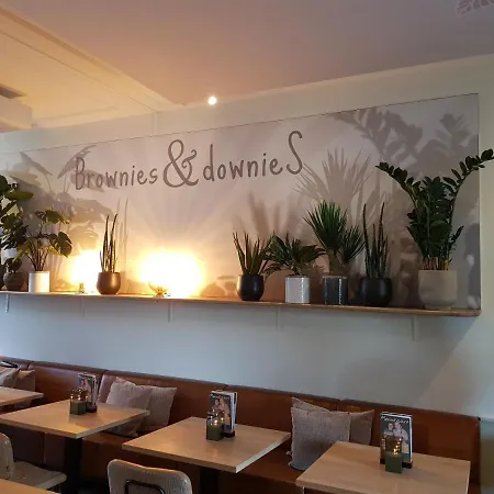 Slapen Bij Brownies&Downies-3