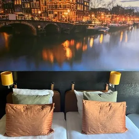 Boutique Hotel De Valk-3